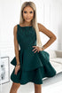 Robe de soirée model 188123 Numoco
